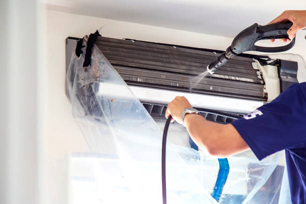 Best Affordable Air Duct Cleaning  in Hawthorne, FL
