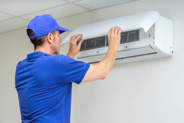 Best Air Duct Cleaning Near Me  in Hawthorne, FL