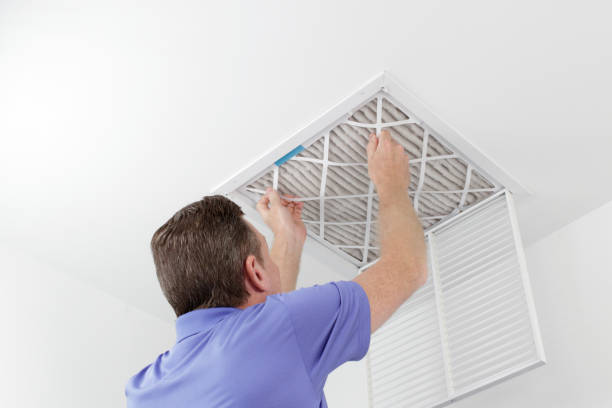 Best Air Duct Cleaning Near Me  in Hawthorne, FL